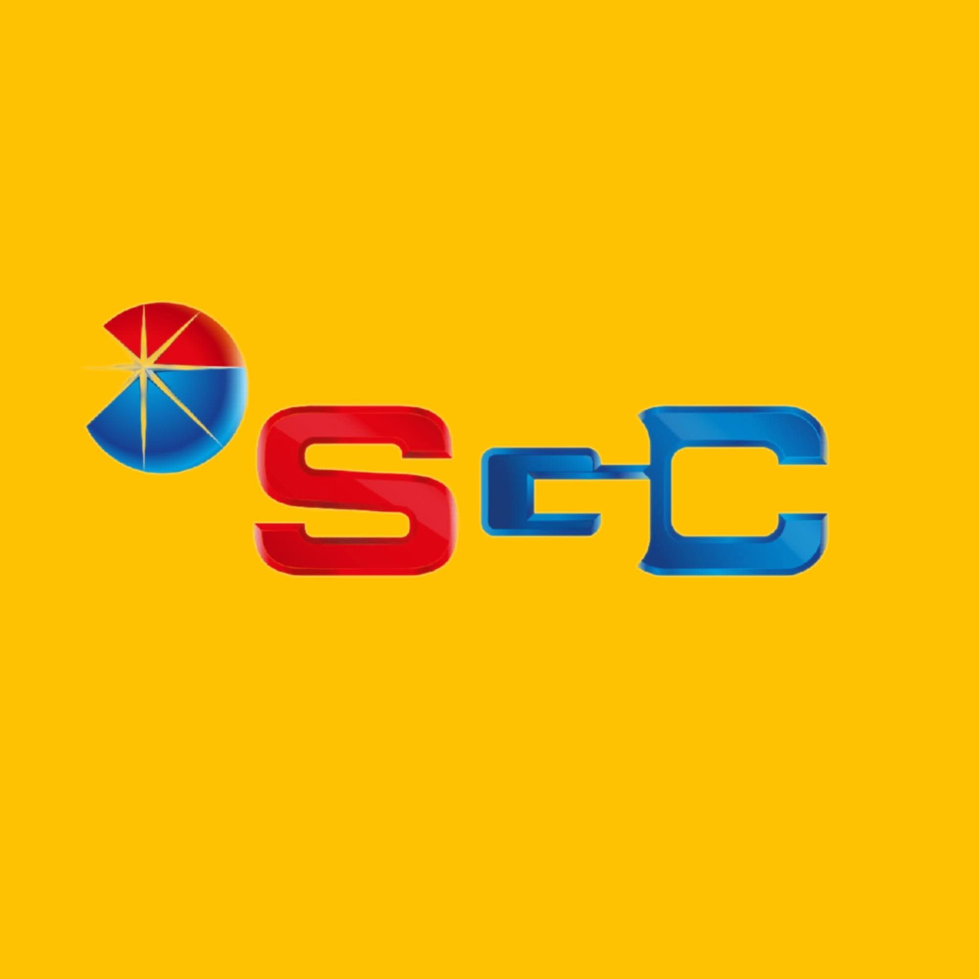 SGC logo