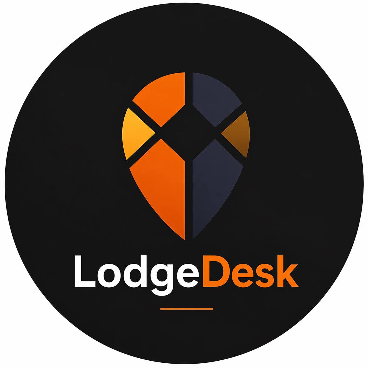 LodgeDesk