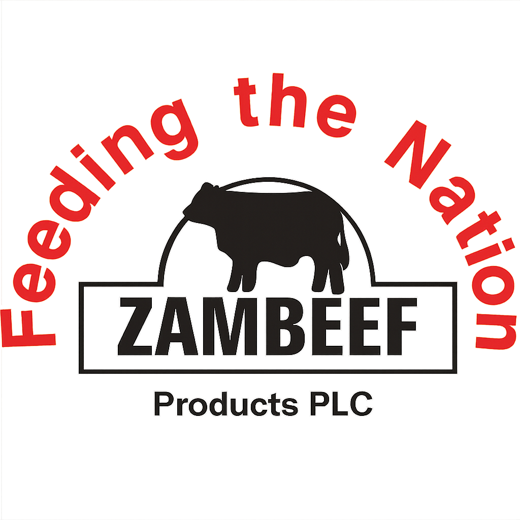 Zambeef Products PLC