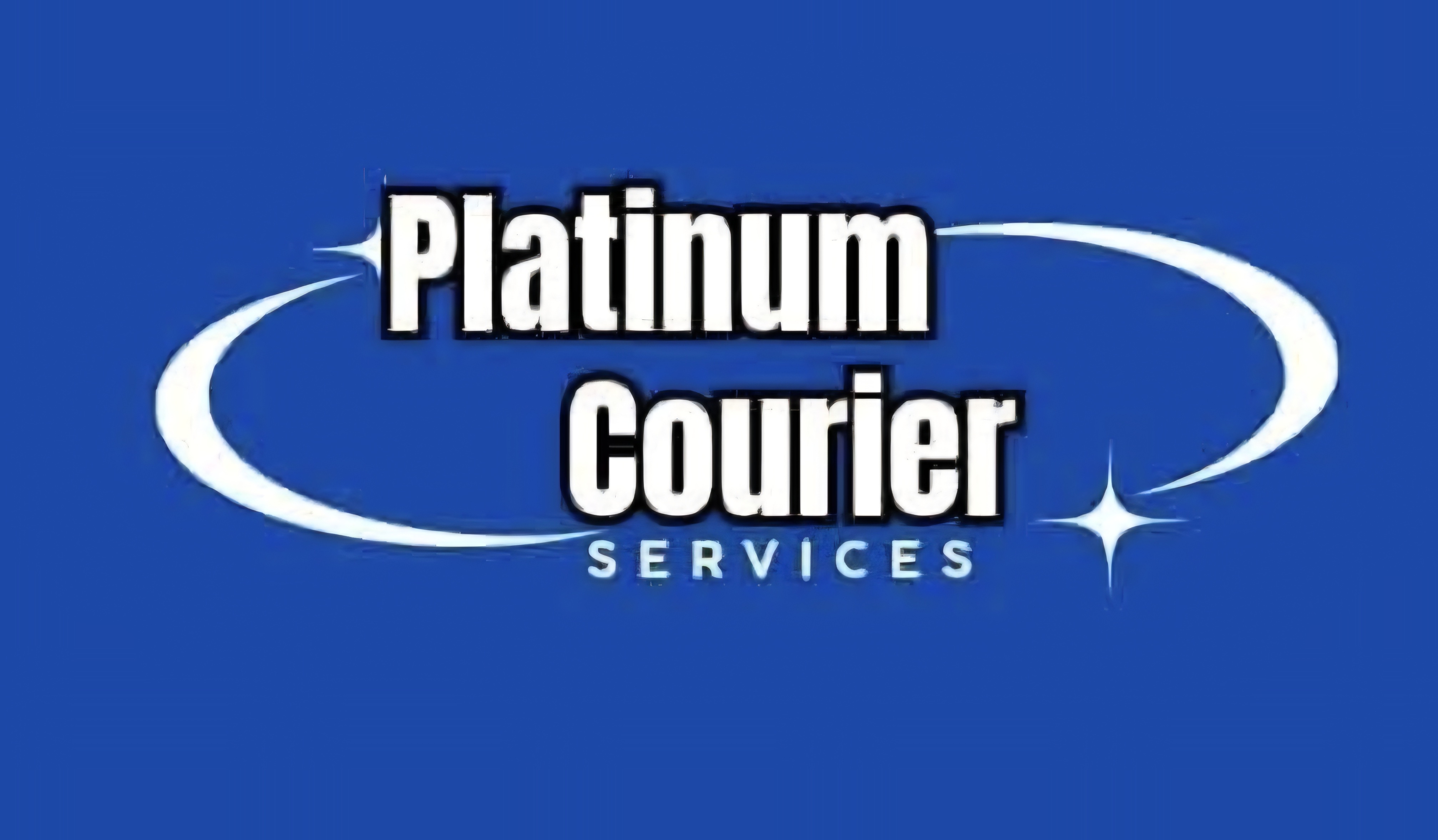 Platinum Courier Services (PCS)