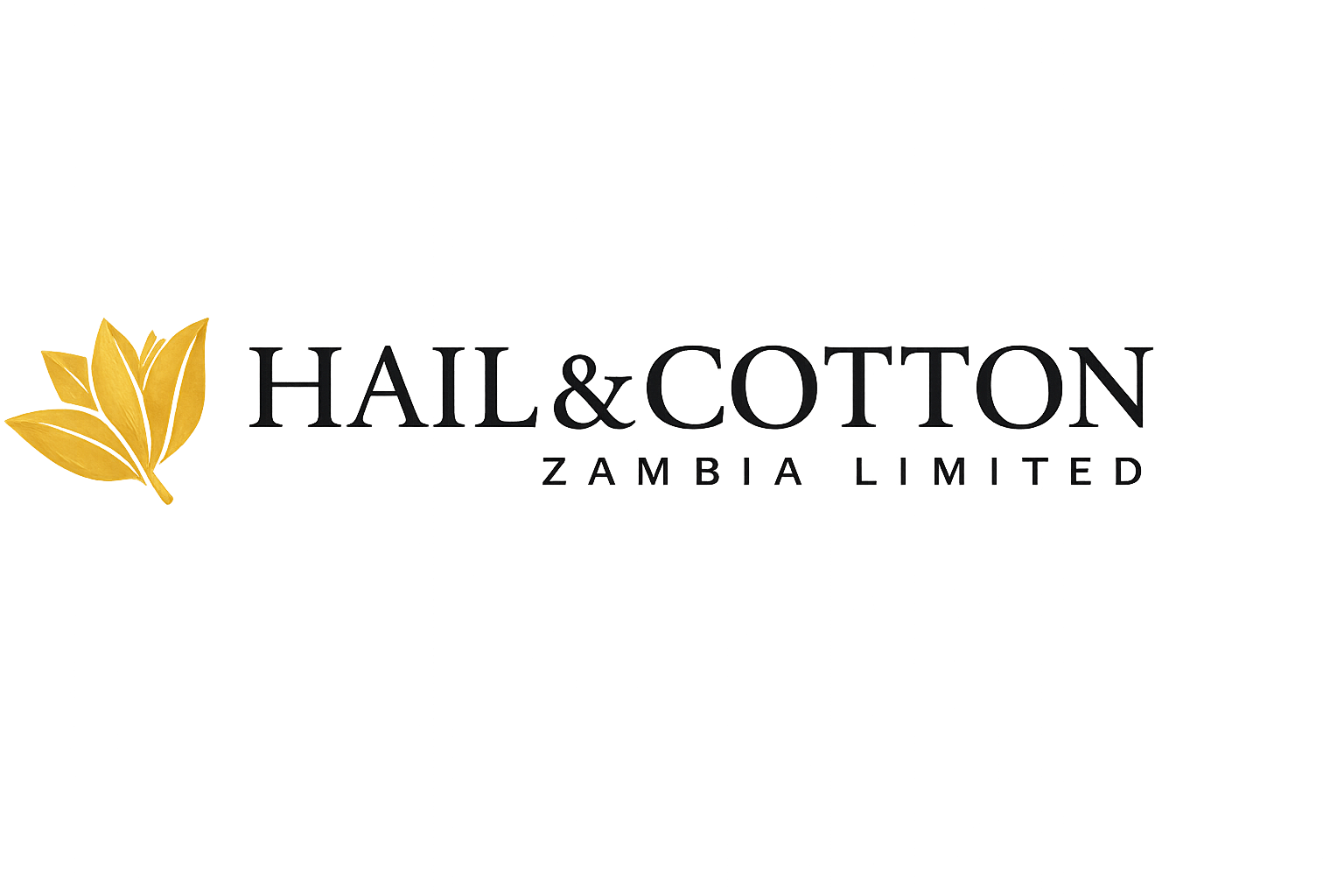 Hail & Cotton Zambia Limited