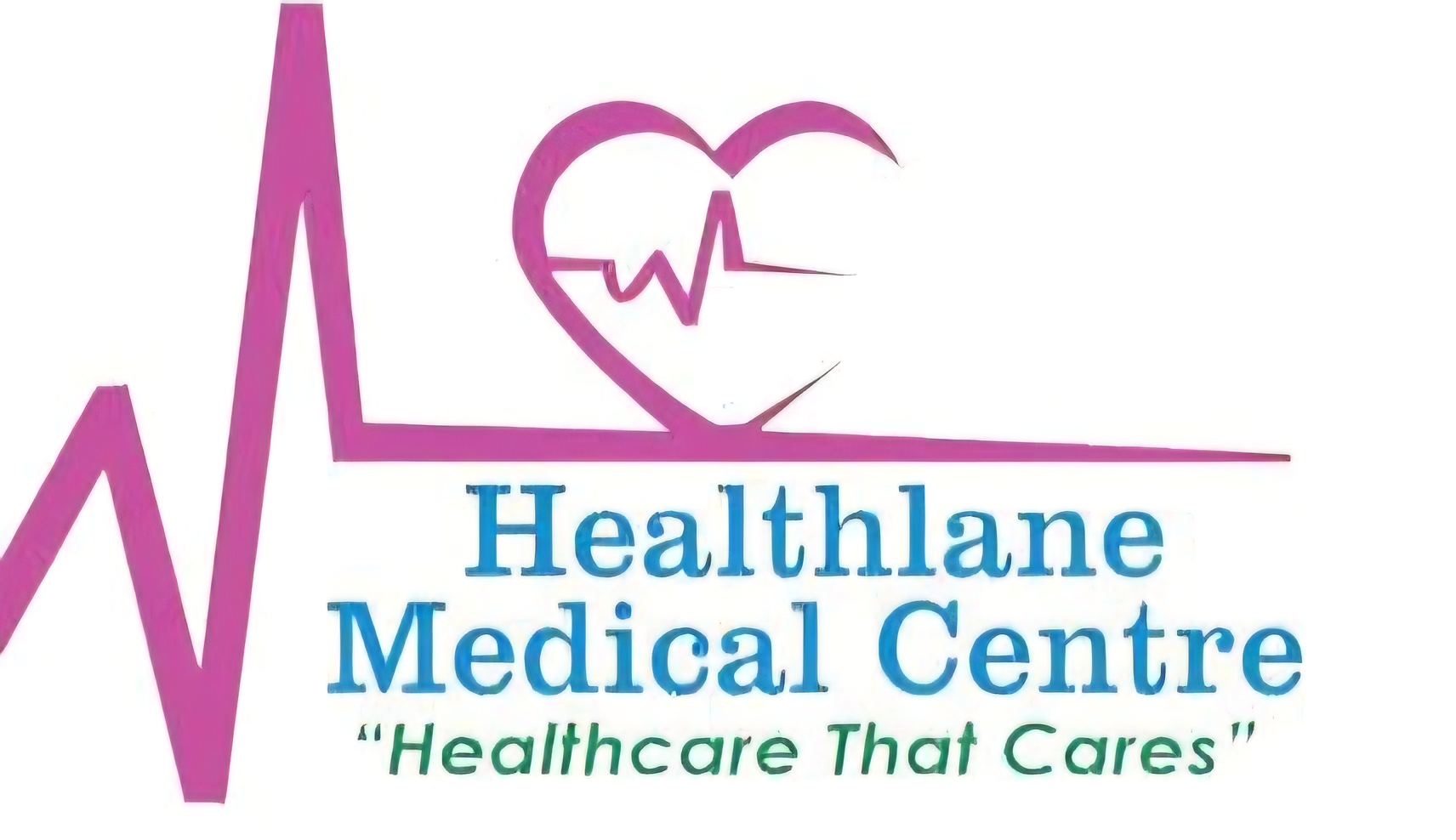 Healthlane Medical Centre logo
