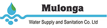 Mulonga Water Supply and Sanitation Company Limited (MWSC) logo