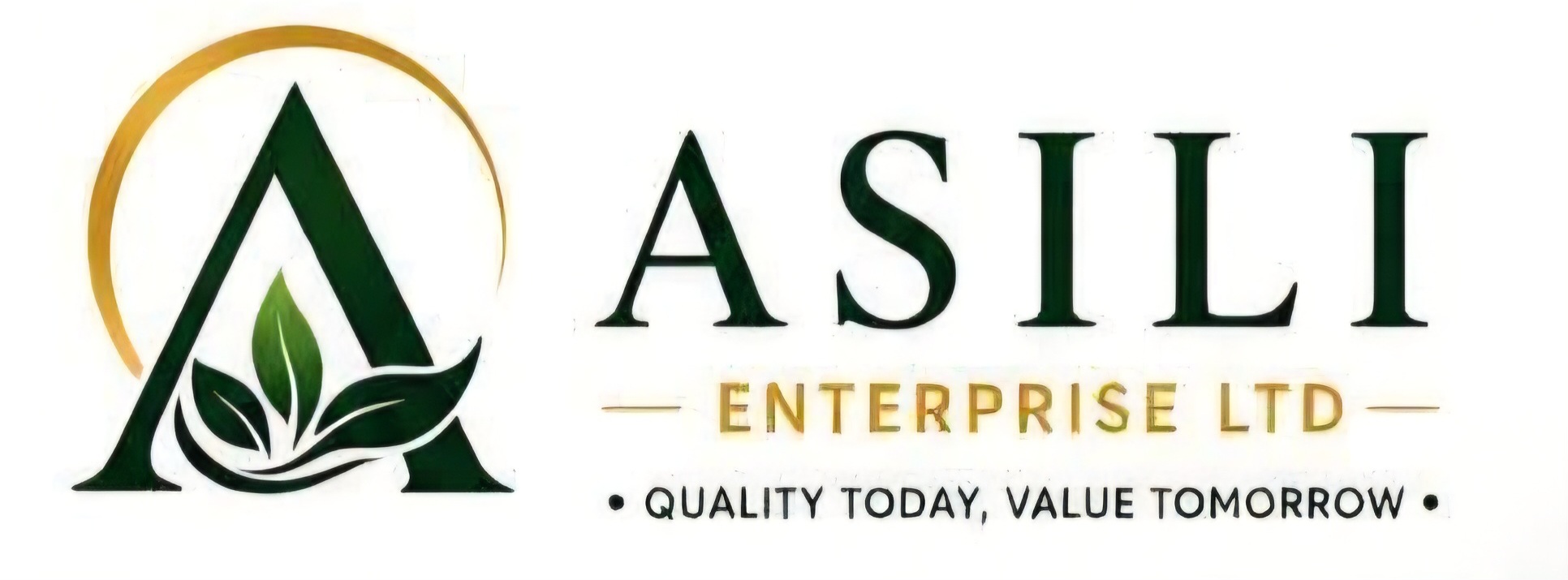 Asili Enterprise Ltd