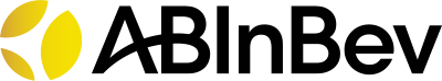 AB InBev logo