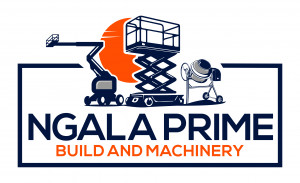Ngala Prime Build and Machinery