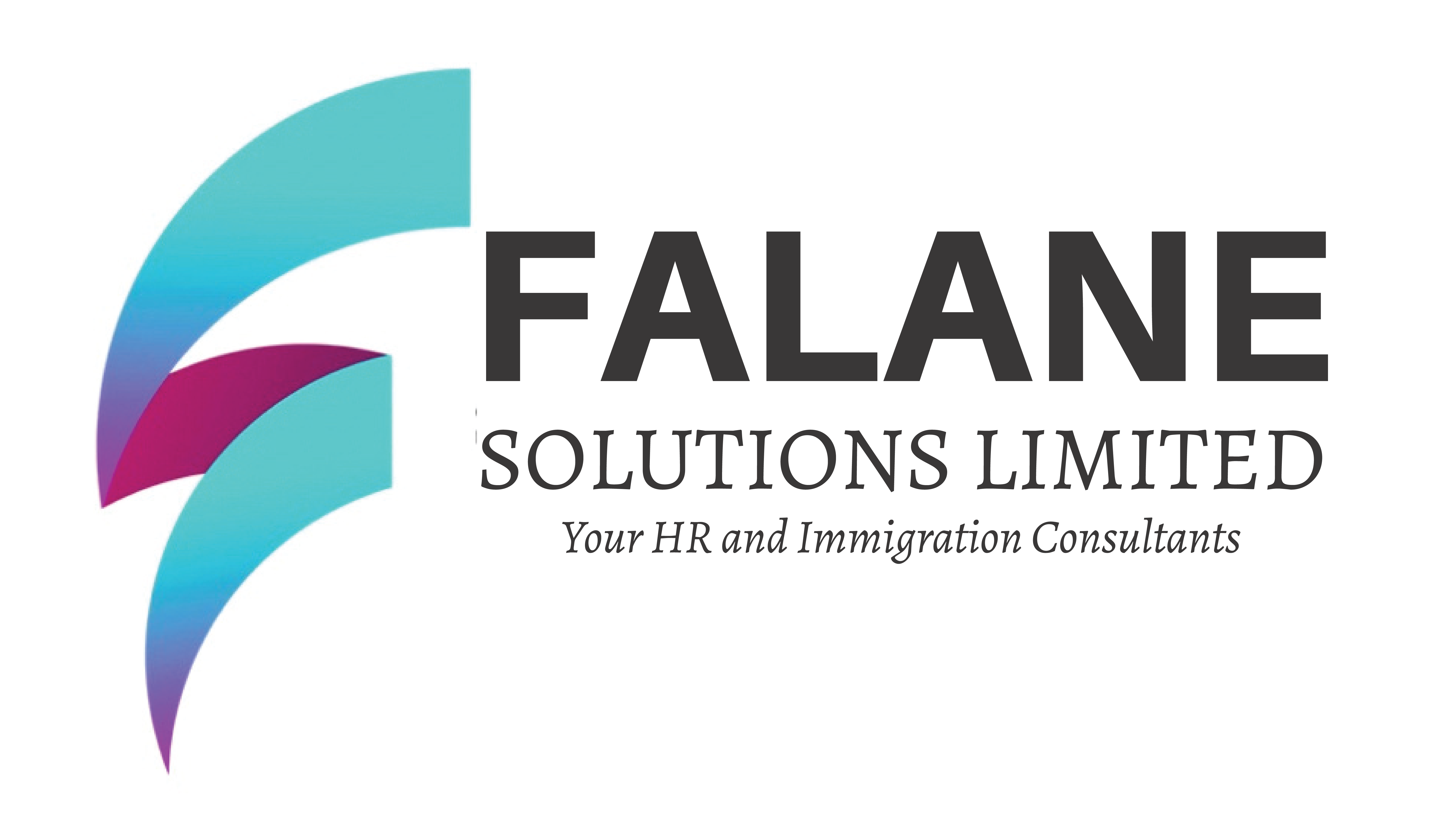 Falane Solutions Limited logo